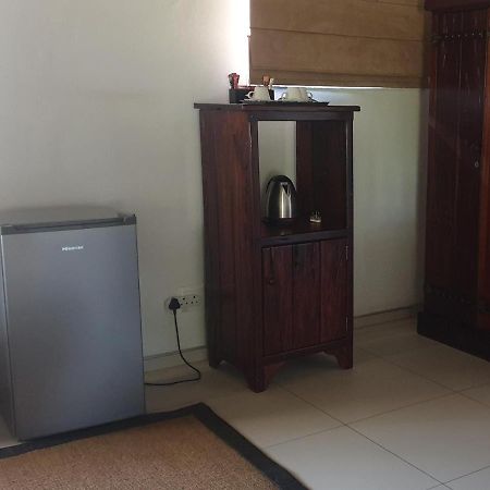 La Rochelle Lodge Namibia Tsumeb Eksteriør billede