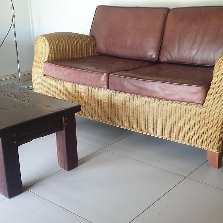 La Rochelle Lodge Namibia Tsumeb Eksteriør billede
