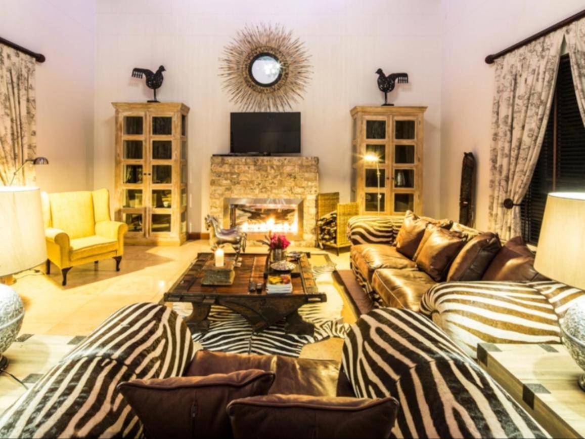 La Rochelle Lodge Namibia Tsumeb Eksteriør billede