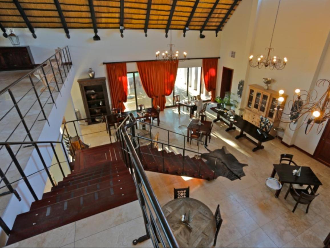La Rochelle Lodge Namibia Tsumeb Eksteriør billede