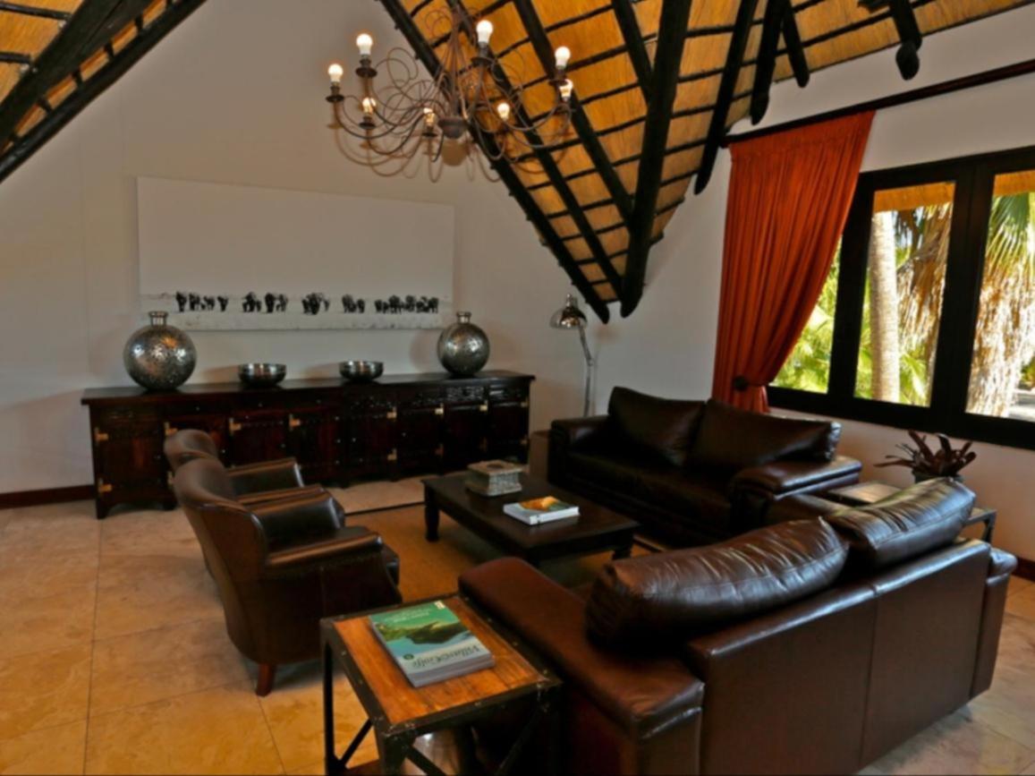 La Rochelle Lodge Namibia Tsumeb Eksteriør billede