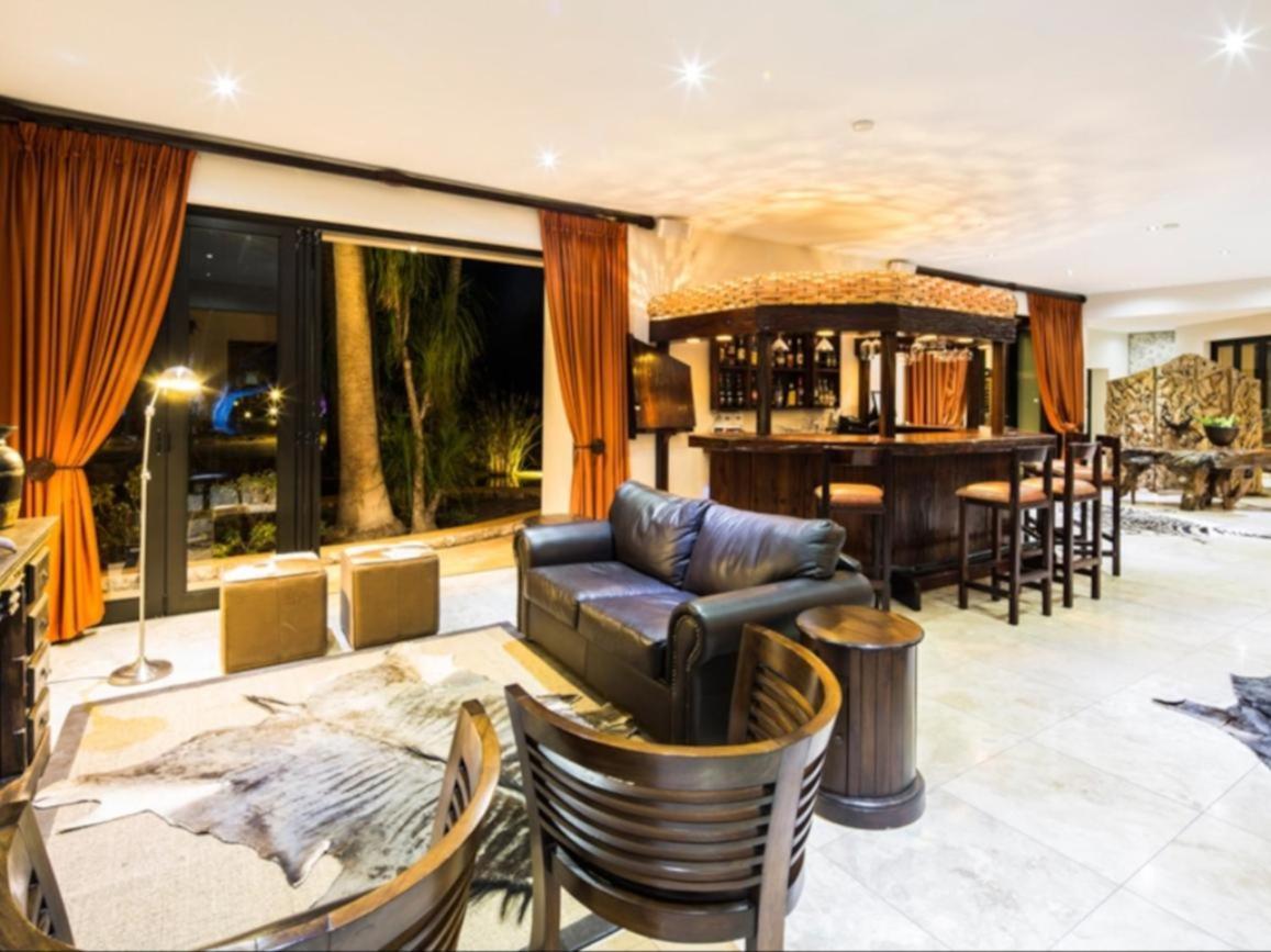 La Rochelle Lodge Namibia Tsumeb Eksteriør billede