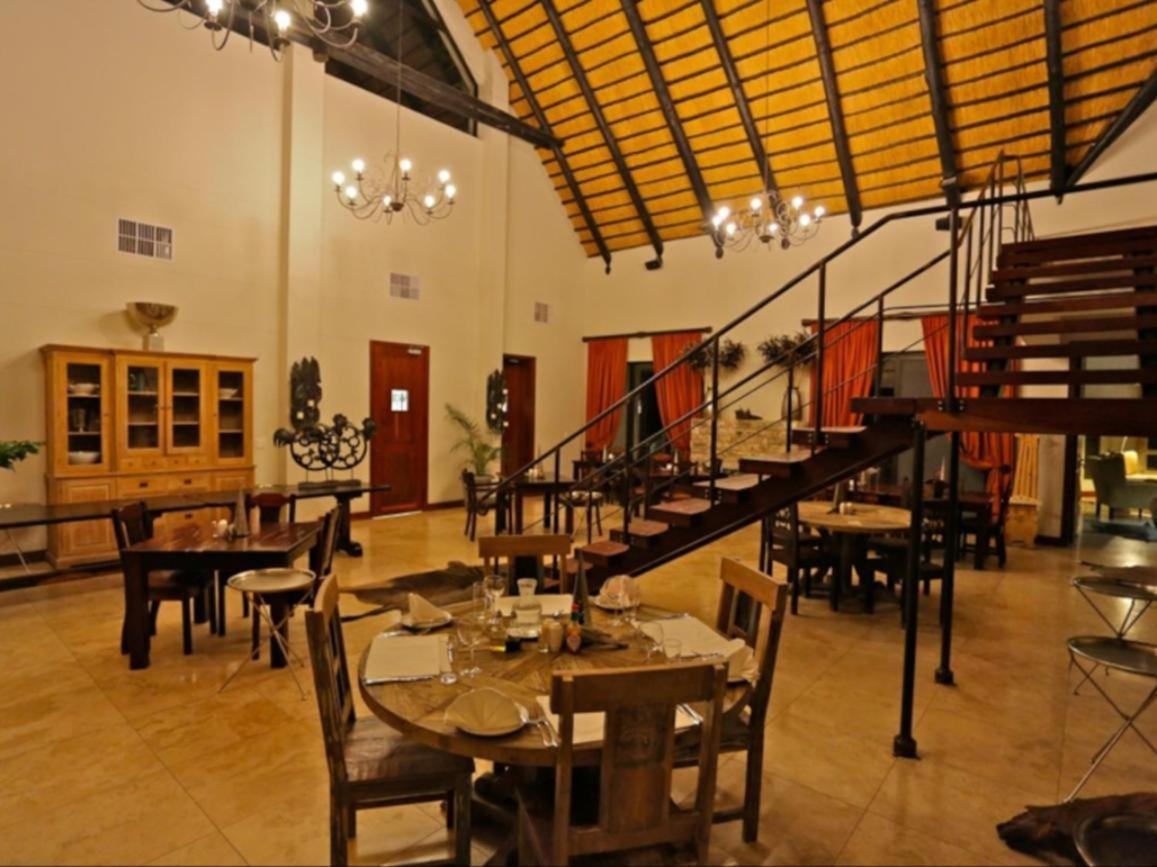 La Rochelle Lodge Namibia Tsumeb Eksteriør billede