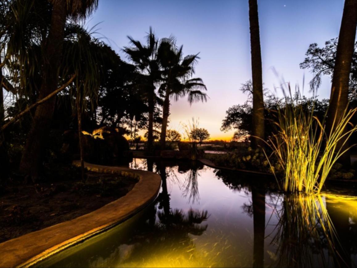 La Rochelle Lodge Namibia Tsumeb Eksteriør billede