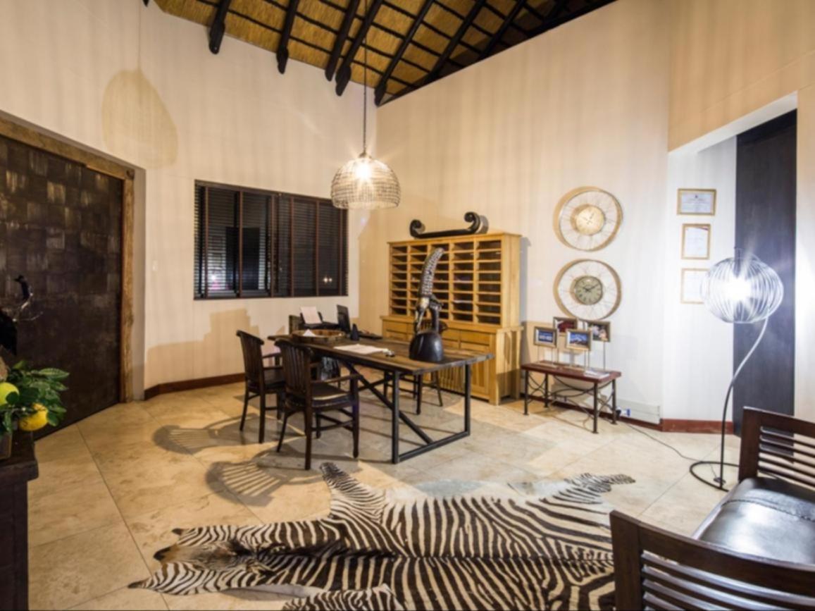 La Rochelle Lodge Namibia Tsumeb Eksteriør billede