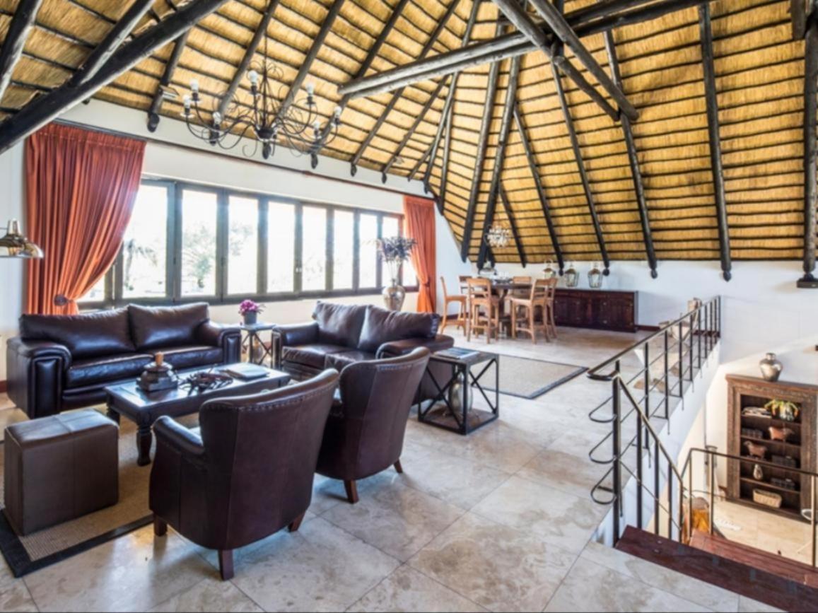 La Rochelle Lodge Namibia Tsumeb Eksteriør billede