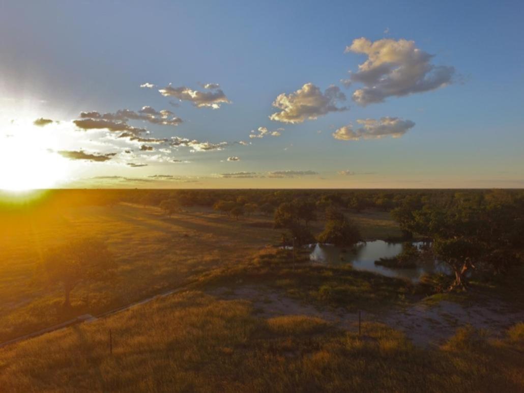 La Rochelle Lodge Namibia Tsumeb Eksteriør billede