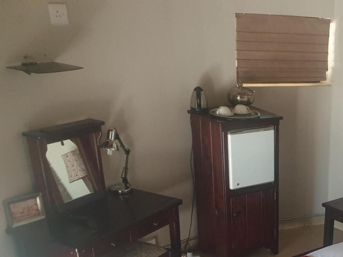 La Rochelle Lodge Namibia Tsumeb Eksteriør billede