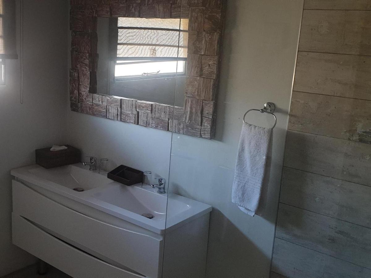 La Rochelle Lodge Namibia Tsumeb Eksteriør billede
