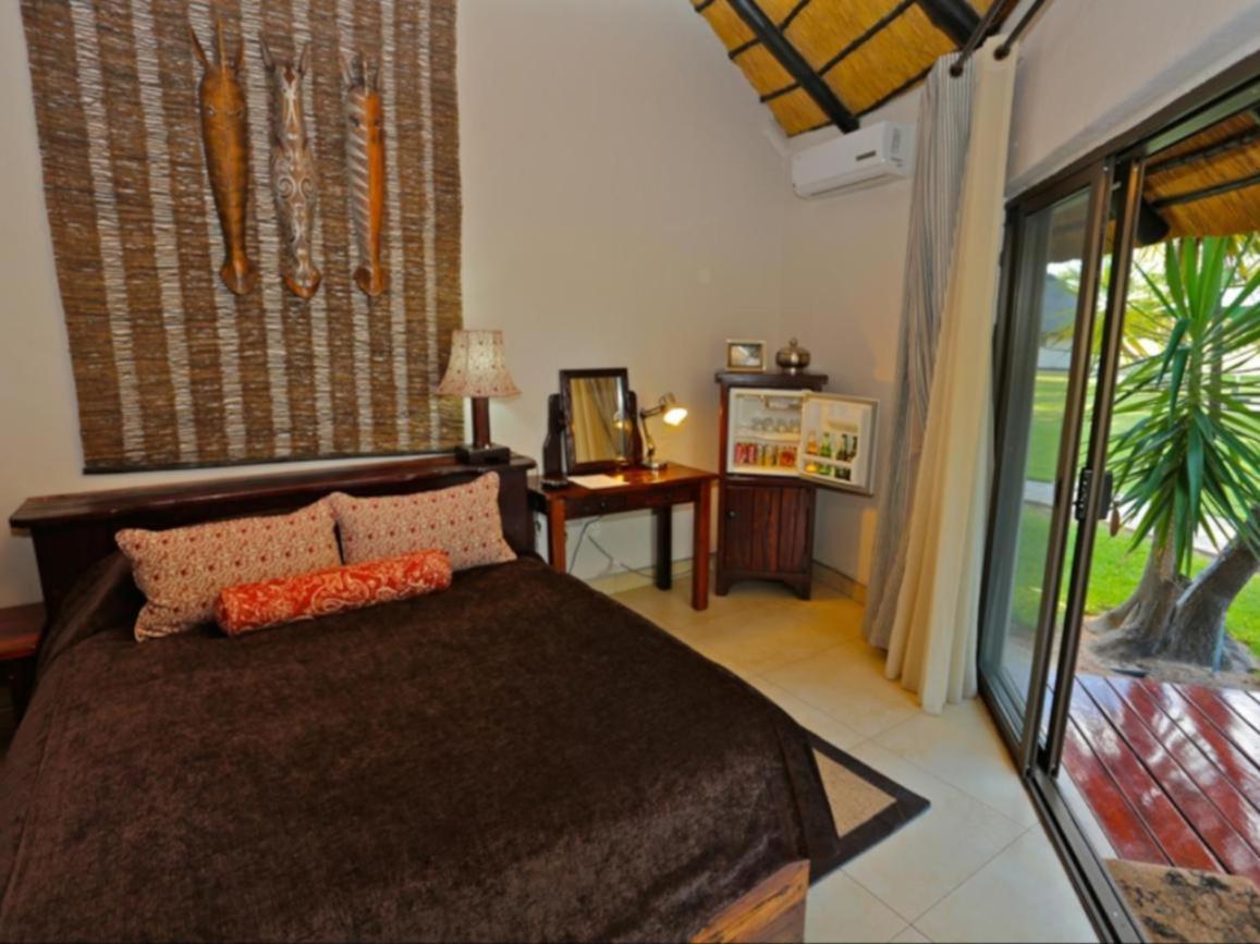 La Rochelle Lodge Namibia Tsumeb Eksteriør billede
