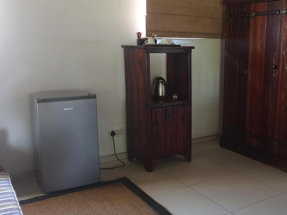 La Rochelle Lodge Namibia Tsumeb Eksteriør billede