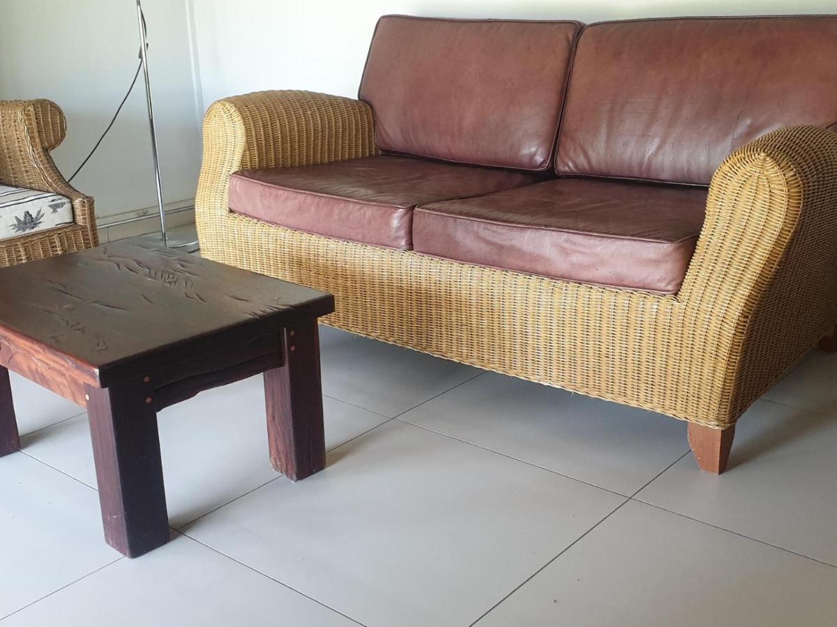 La Rochelle Lodge Namibia Tsumeb Eksteriør billede