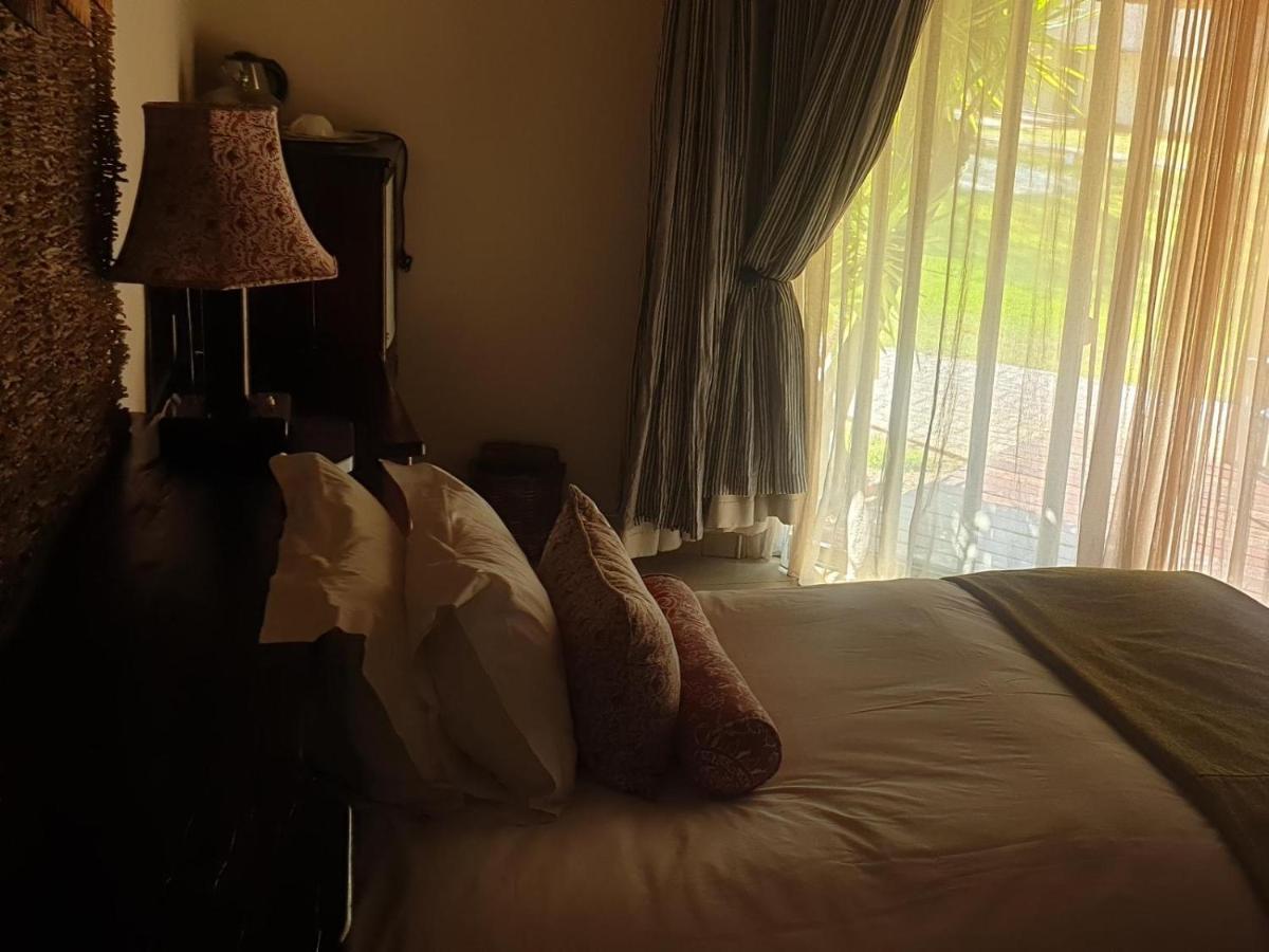 La Rochelle Lodge Namibia Tsumeb Eksteriør billede