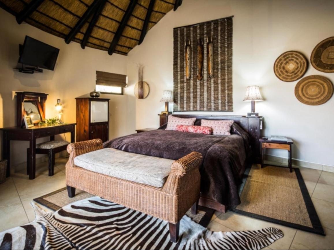 La Rochelle Lodge Namibia Tsumeb Eksteriør billede
