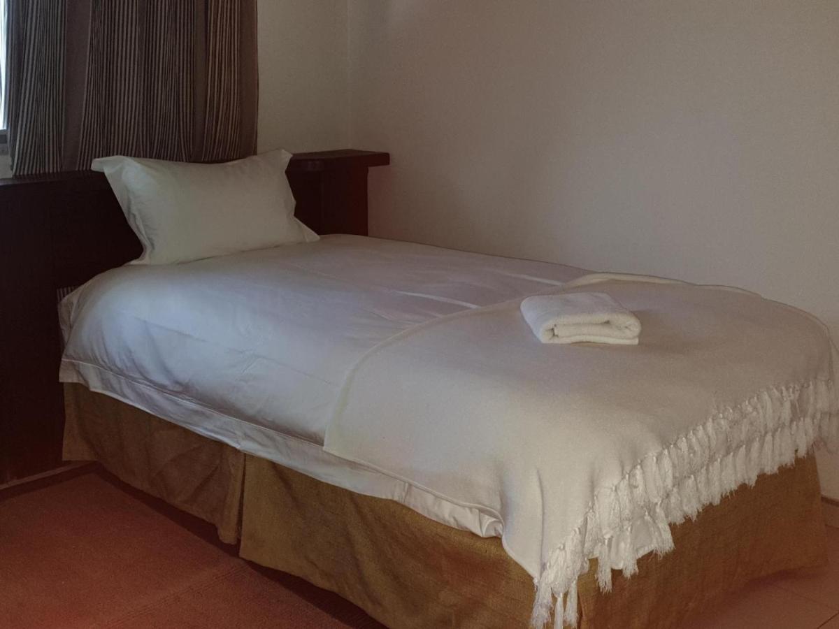 La Rochelle Lodge Namibia Tsumeb Eksteriør billede