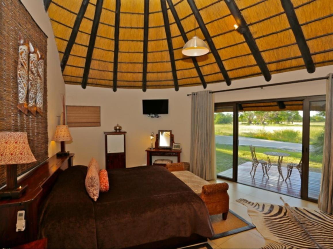 La Rochelle Lodge Namibia Tsumeb Eksteriør billede
