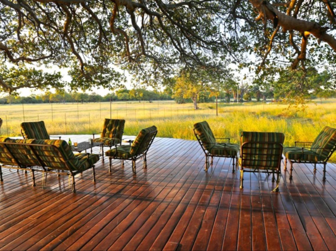 La Rochelle Lodge Namibia Tsumeb Eksteriør billede