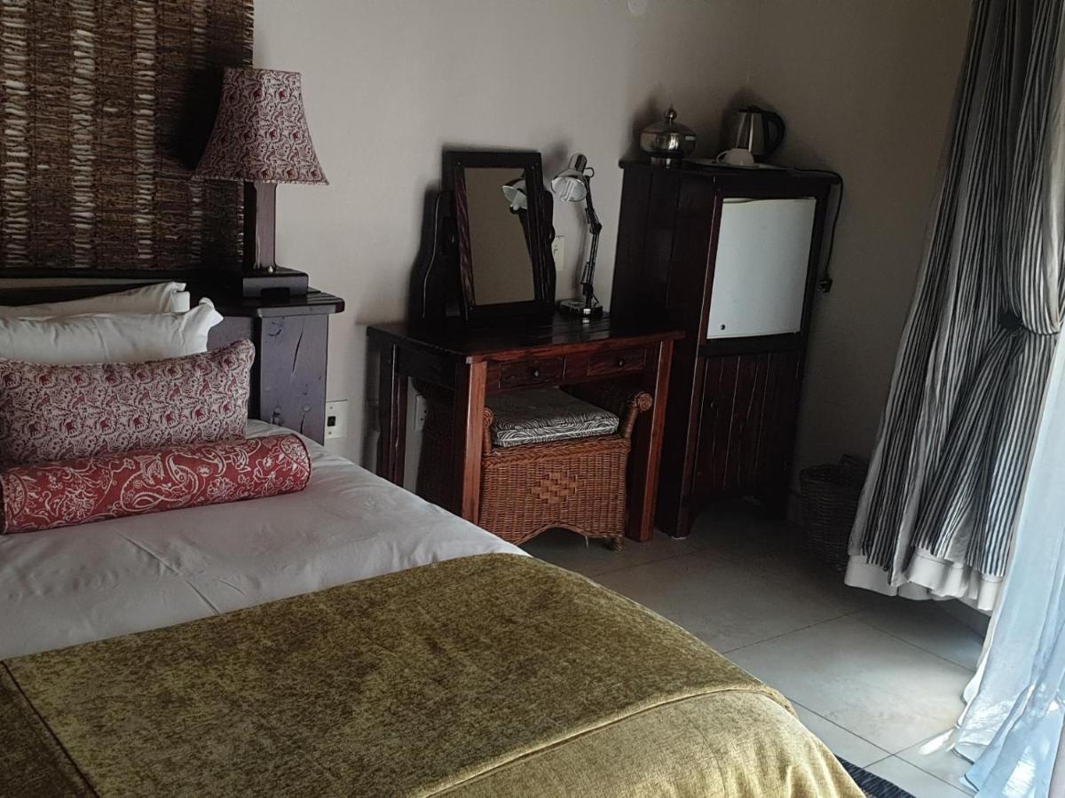 La Rochelle Lodge Namibia Tsumeb Eksteriør billede