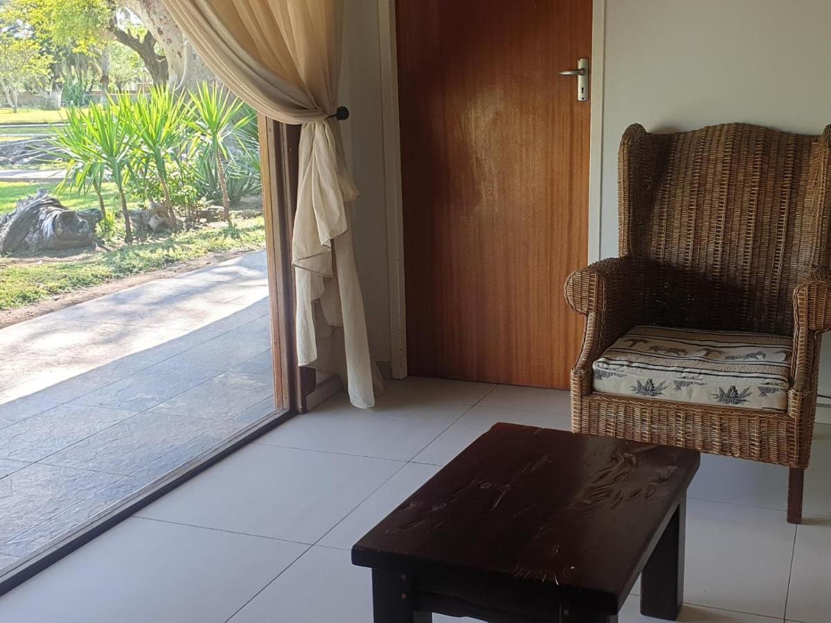 La Rochelle Lodge Namibia Tsumeb Eksteriør billede
