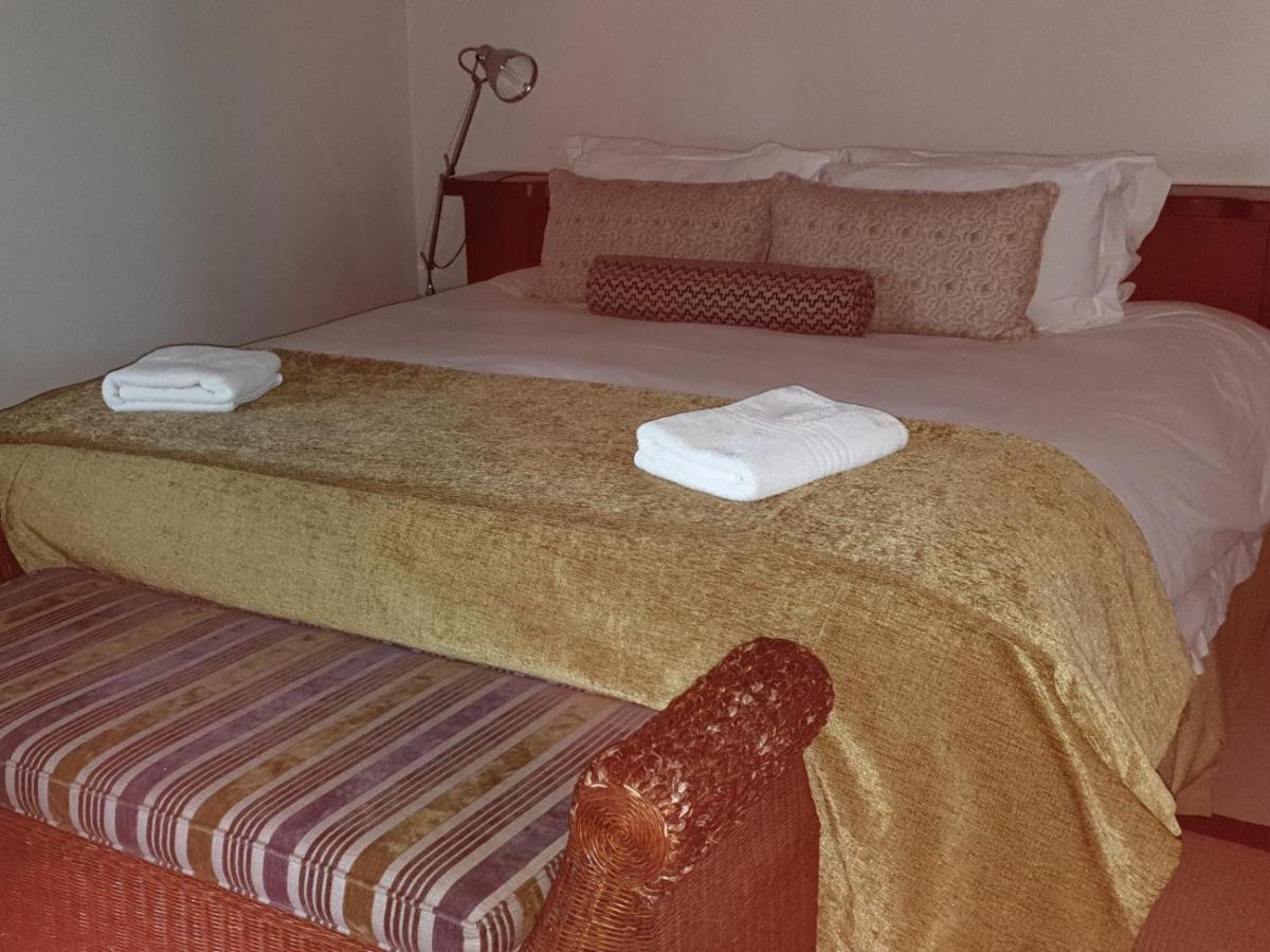 La Rochelle Lodge Namibia Tsumeb Eksteriør billede