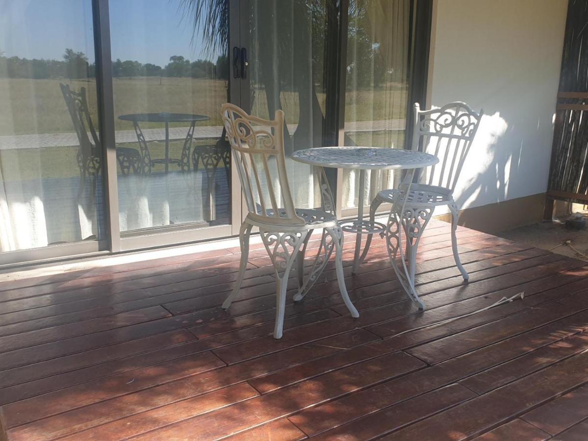 La Rochelle Lodge Namibia Tsumeb Eksteriør billede