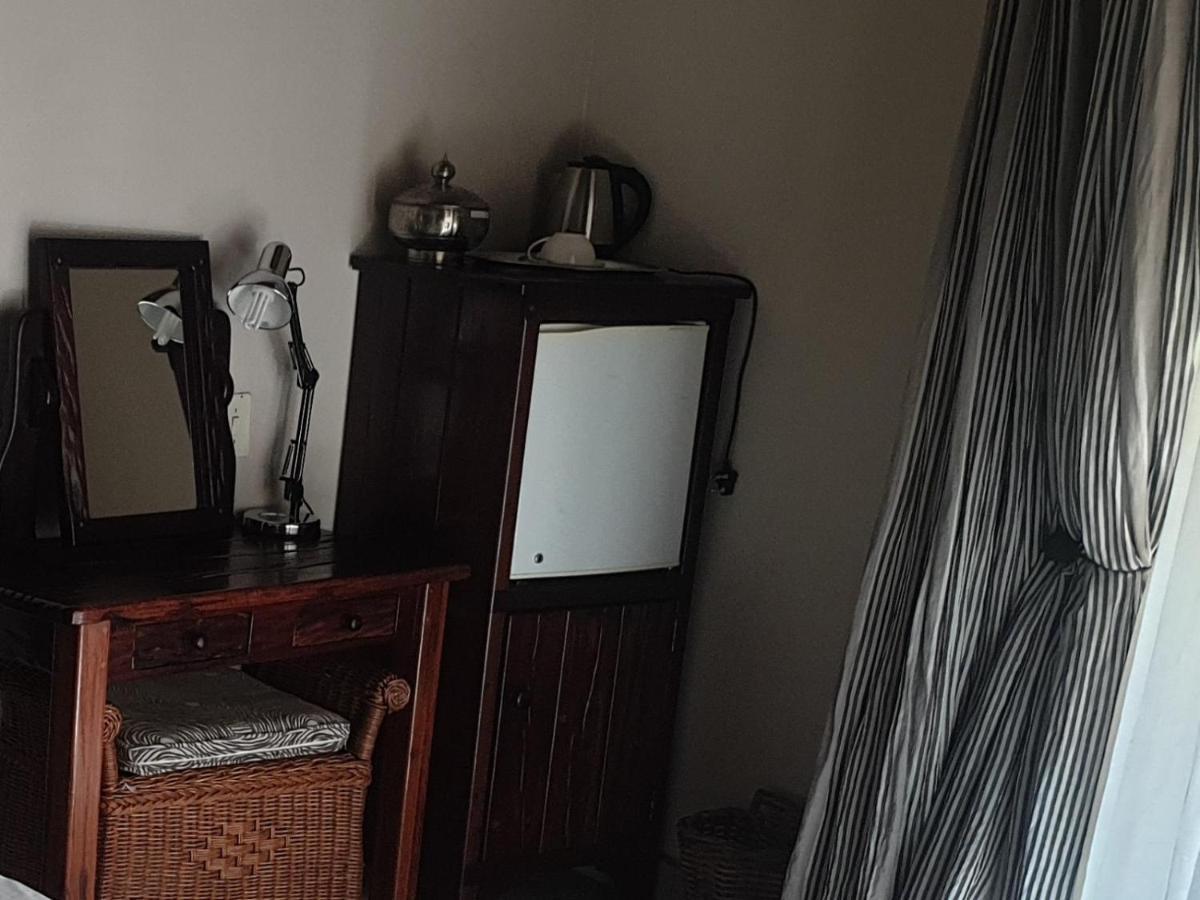 La Rochelle Lodge Namibia Tsumeb Eksteriør billede