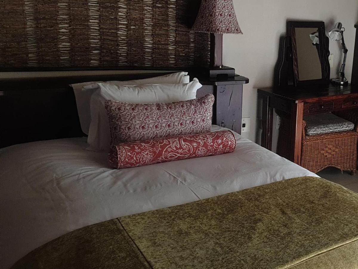La Rochelle Lodge Namibia Tsumeb Eksteriør billede