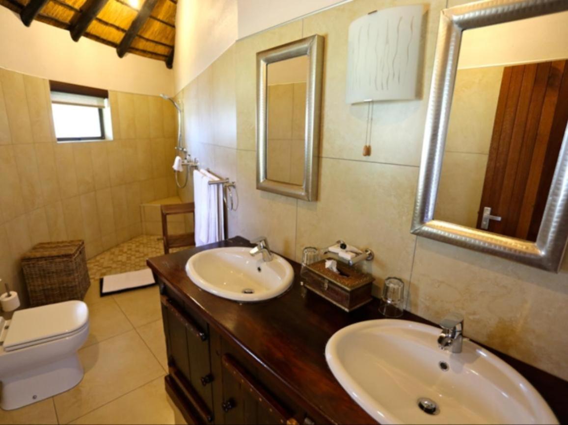 La Rochelle Lodge Namibia Tsumeb Eksteriør billede